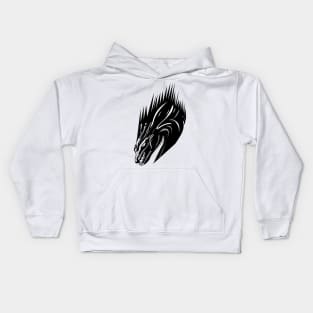 Drago Kids Hoodie